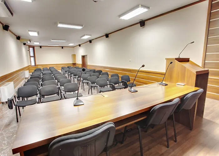 Sps מלון פלובדיב