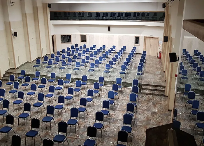 מלון Sps פלובדיב