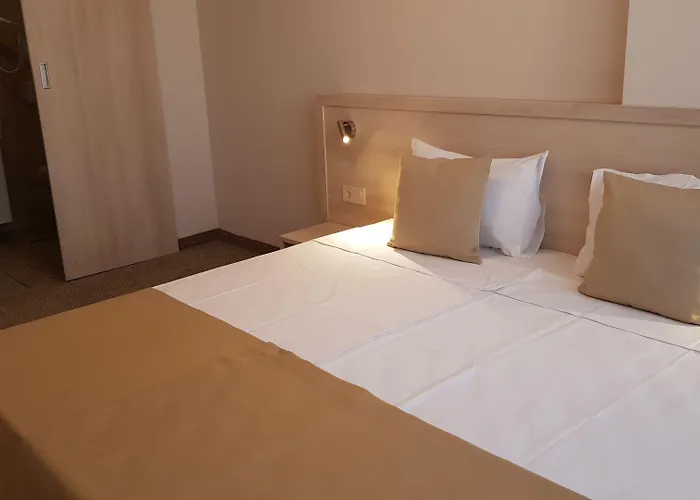 Sps 4* פלובדיב