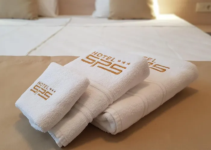 Hotel Sps 4*